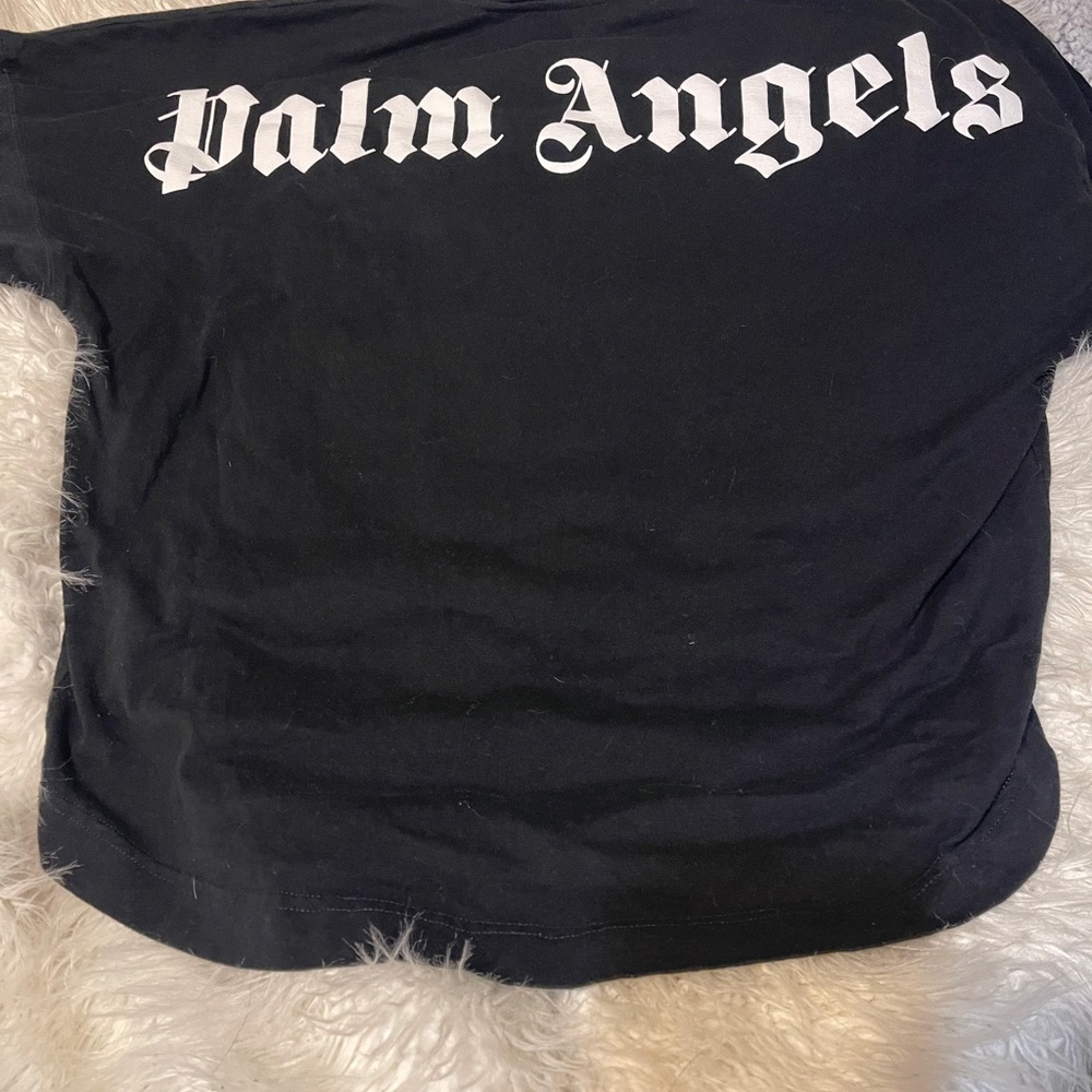 Palm Angels Longsleeve